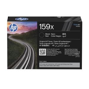 Toner Cartridge - 159X - High Yield - 10k pages - Black
