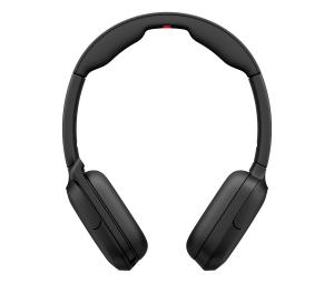 Poly Focus 620 Fold Headset - Stereo - Bluetooth