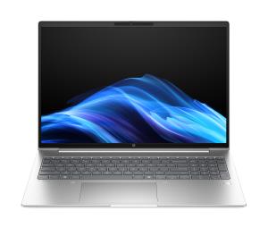 ProBook 4 G1iR - 16in - Core 5 120U - 16GB RAM - 512GB SSD - Win11 Pro - Qwerty US/Int'l