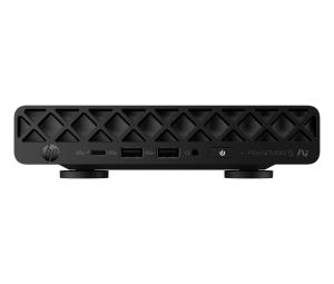 Poly Studio 5 Room Compute with Microsoft Teams Rooms