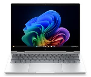 EliteBook 8 Flip G2i NGAI - 13.3in Touchscreen - Core Ultra 5 335 - 16GB RAM - 512GB SSD - 5G - Win11 Pro - Azerty Belgian
