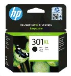 Ink Cartridge - No 301xl - 480 Pages - Black