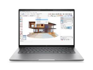 ZBook 8 G2a AI - 16in - AI 9 PRO 465 - 32GB RAM - 1TB SSD - Win11 Pro - Qwerty US/Int'l