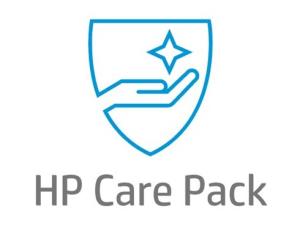 Care Pack - 4 Years NBD Onsite RPOS Support (U64NSE)