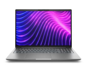 EliteBook X G2i - 16in - Core Ultra 7 356H - 32GB RAM - 512GB SSD - RTX Pro 2000 - Win11 Pro - Azerty Belgian