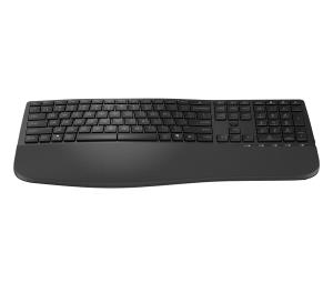 Comfort Dual-Mode Keyboard 685 - Qwertzu Swiss-Lux