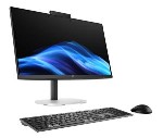 ProStudio 4 AiO G1i AI - 23.8in Touchscreen - Core Ultra 5 235T - 16GB RAM - 512GB SSD - Win11 Pro - Qwertzu Swiss-Lux