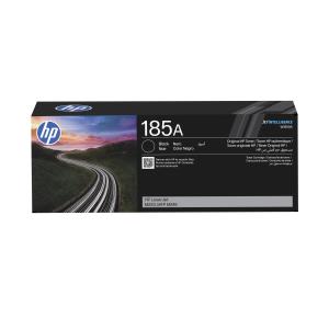 Toner Cartridge - No 185A - 1.05k Pages - Black