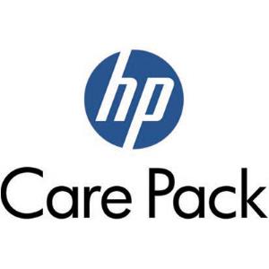HPE 3 Years 4hrs Onsite 24x7 (UK109E)