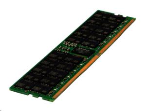 Memory 64GB (1x64GB) Dual Rank x4 DDR5-4800 CAS-40-39-39 EC8 Registered Smart Kit
