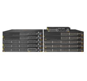 Aruba 6200F 12G Class4 PoE 2G/2SFP+ 139W Switch, 12x ports 10/100/1000BASE-T Class 4 PoE Ports
