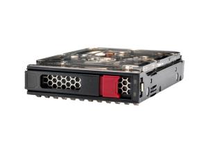 Hard Drive 10TB SAS 12G Business Critical 7.2K LFF LP 1-year Warranty 512e ISE Multi Vendor