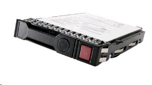 HPE MSA 11.5TB SAS 12G Read Intensive SFF (2.5in) M2 3-year Warranty 6-pack Bundle