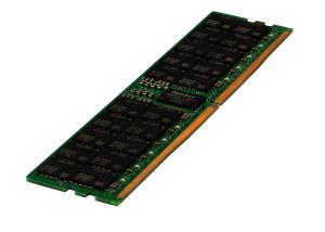 Memory 16GB (1x16GB) Single Rank x8 DDR5-5600 CAS-46-45-45 EC8 Registered Smart Kit