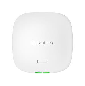 Networking Instant On Access Point Dual Radio Tri Band 2x2 Wi-Fi 6E 5-Pack (RW) AP32