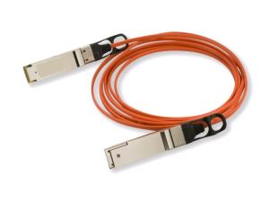 Aruba 40G QSFP+ to QSFP+ 15m AOC