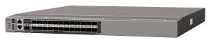 HPE SN6710C 64GB 24/8 32GB Short Wave SFP+ Fibre Channel v2 Switch