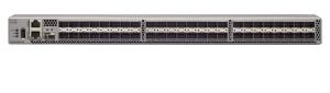 HPE SN6620C 32GB 48/48 32GB Short Wave SFP+ Fibre Channel v2 Switch