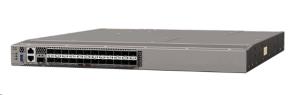 HPE SN6710C 64GB 24/24 32GB Short Wave SFP+ Fibre Channel v2 Switch