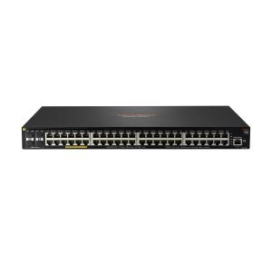 Aruba 2930F 48G PoE+ 4SFP 740W Switch