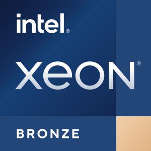 Intel Xeon-Bronze 3408U 1.8GHz 8-core 125W Processor for HPE