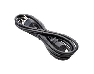 Aruba Networking PC-AC-ARG 250V/10A 1.8m C13 to IRAM 2073 (AR) AC Power Cord