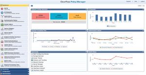 Aruba Networking ClearPass N3000 1G Hardware Appliance