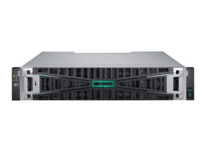 HPE MSA 2070 12GB SAS LFF Storage