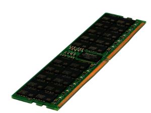 Memory 32GB (1x32GB) Dual Rank x8 DDR5-6400 CAS-46-45-45 EC8 Registered Smart Kit