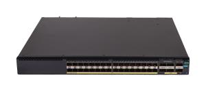 Networking Comware Data Center Switch 32p SFP+ 1G/10G 6p QSFP28 100G 5720
