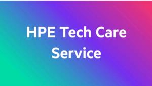 HPE 3 Years Tech Care Basic w/CDMR MSA 2070 Storage SVC (H46TVE)