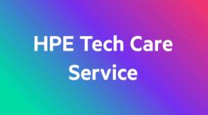 HPE 3 Years Tech Care Critical MSA 2070 Storage SVC (H46VDE)