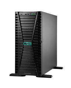 ProLiant ML110 Gen11 - 1p 3508U - 1x32GB-R - 8SFF 2x480GB SSD - 2x1000W PS - EU