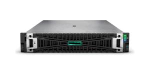 ProLiant DL380 Gen11 - 1p 6530 - 2x32GB-R 8SFF MR416i-o 2x480GB SSD - 2x1000W PS - EU