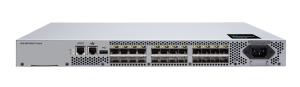 Storage 64GB 24/8 8-port 32GB Short Wave SFP28 Switch B-series SN3700B
