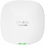 Aruba Instant On AP25 (RW) 4x4 Wi-Fi 6 Indoor Access Point - 10 pcs