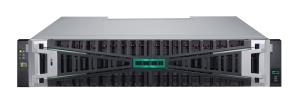 HPE MSA 2072 32GB Fibre Channel SFF Storage