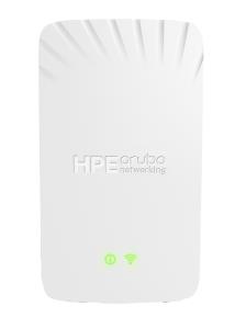 Aruba Networking AP-505H (RWF1) Dual Radio 802.11ax 2x2 1+4 Ethernet PSE USB TAA Hospitality AP