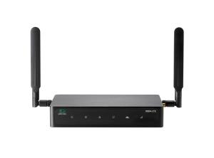 Aruba Networking 9004 (RW) 4-Port 10/100/1000BASE-T 2K Clients with LTE TAA Branch Gateway