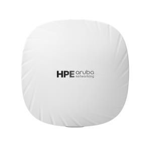 Aruba Networking AP-505 (RW) TAA Dual Radio 2x2 802.11ax Internal Antennas Unified Campus AP