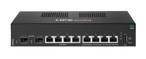 Aruba Networking CX 6000 8p 10M/100M/1G 2p SFP 1G Switch