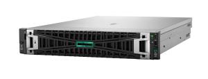 ProLiant Compute DL380 Gen12 - 1p 6515P - 2x32GB-R - 8SFF MR408i-o 2x480GB SSD - 2x1000W PS - EU