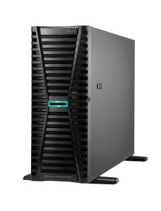 ProLiant Compute ML350 Gen12 - 1p 6505P - 4x32GB-R - 8SFF MR408i-o - 2x1000W PS - EU