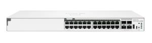 Networking Instant On Switch 24p Gigabit 4p SFP+ 1940