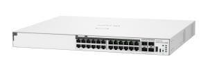Networking Instant On Switch 48p Gigabit CL4 PoE 4p SFP+ 370W 1940