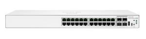 Networking Instant On Switch 40p Gigabit CL4 8p SR2.5G CL6 PoE 4p SFP+ 600W 1940