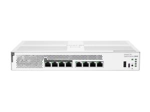 Networking Instant On Switch 8p Gigabit 1p CL3 PD 1840