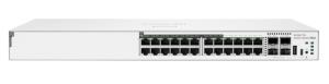 Networking Instant On Switch 24p Gigabit 16p CL4 PoE 4p SFP 195W 1840