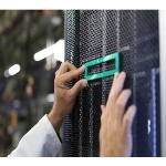 ProLiant Compute DL3XX Gen12 1U 4LFF Front DisplayPort/USB Enablement Kit