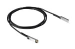 Aruba Networking 50G SFP56 to SFP56 3m Direct Attach Copper Cable